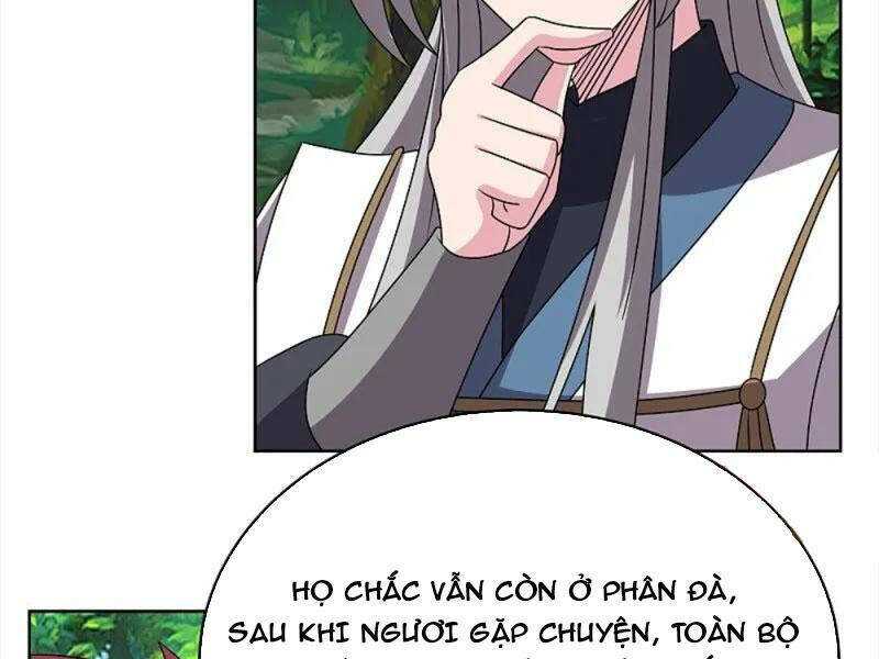 Tôn Thượng: Chapter 481