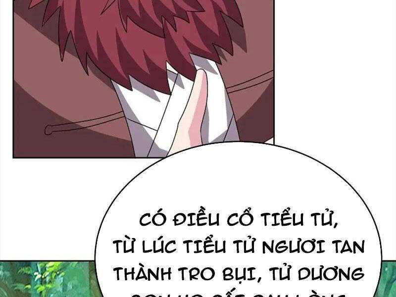 Tôn Thượng: Chapter 481