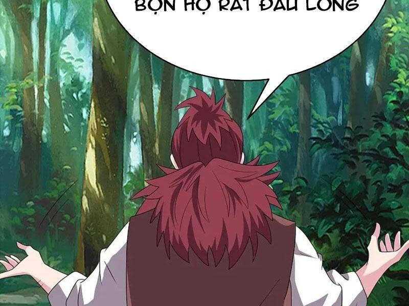 Tôn Thượng: Chapter 481