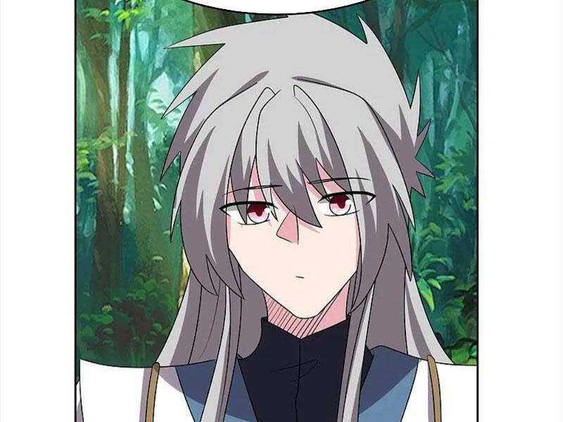 Tôn Thượng: Chapter 481