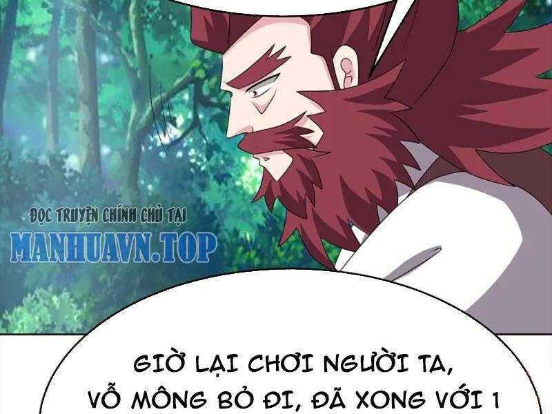 Tôn Thượng: Chapter 481