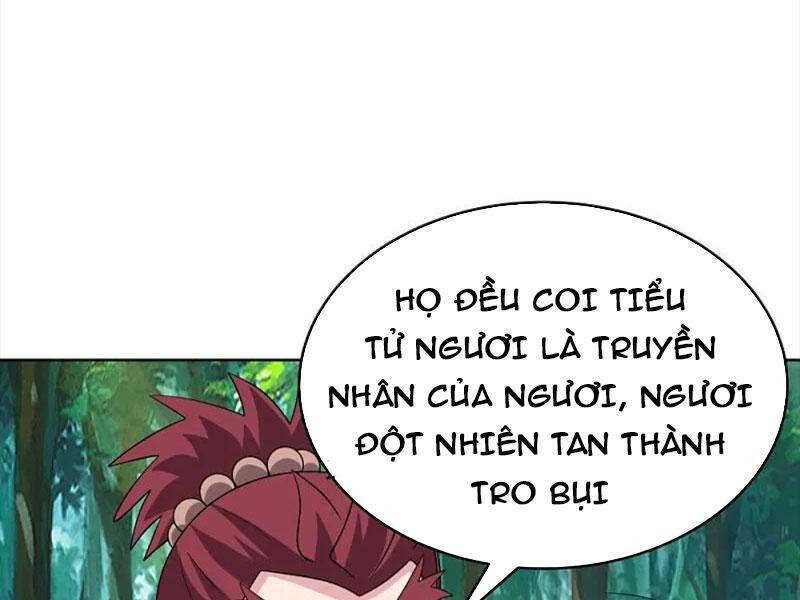 Tôn Thượng: Chapter 481