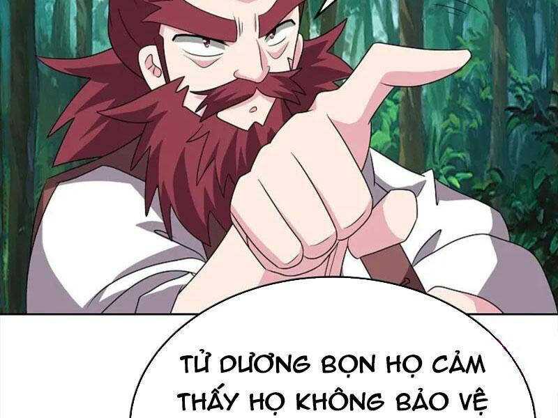 Tôn Thượng: Chapter 481
