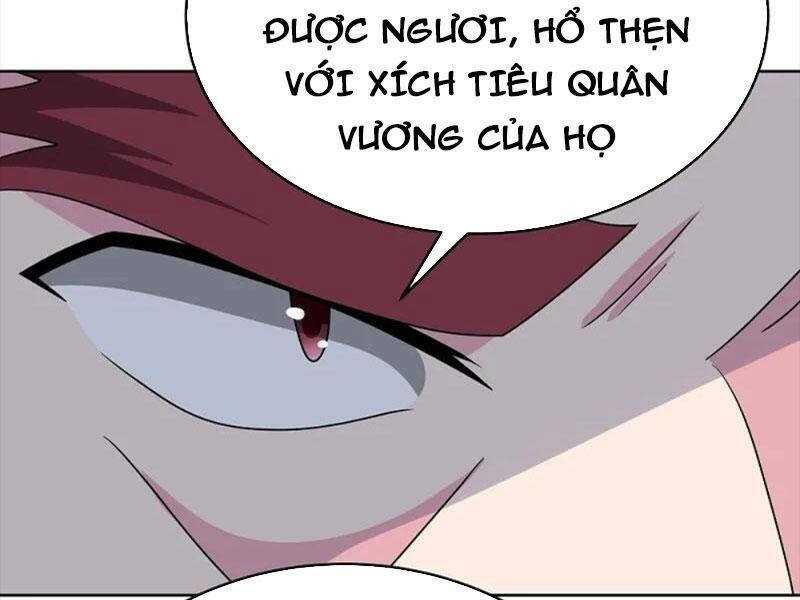 Tôn Thượng: Chapter 481