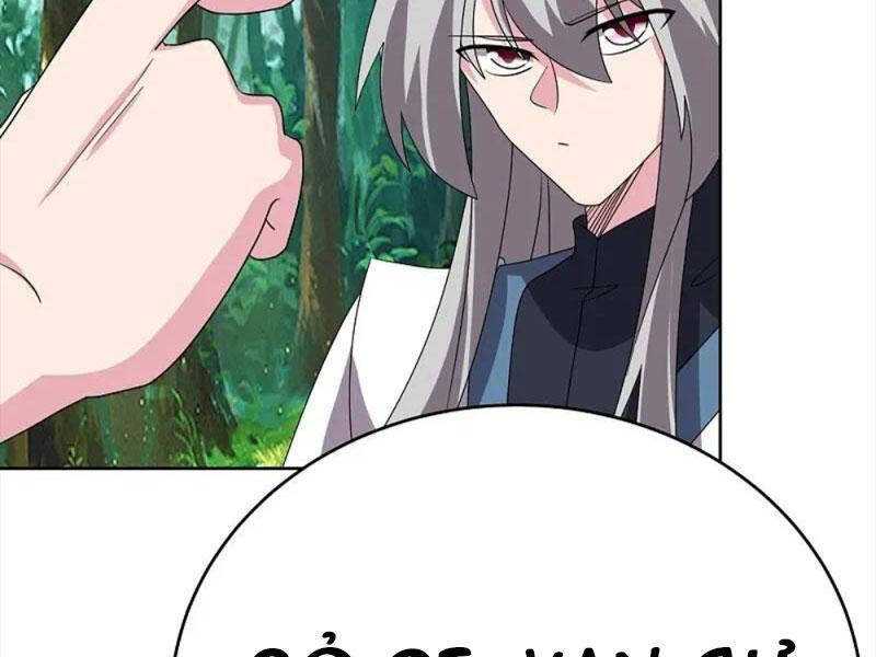 Tôn Thượng: Chapter 481