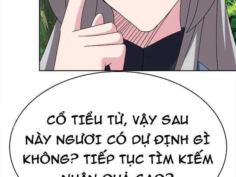 Tôn Thượng: Chapter 481