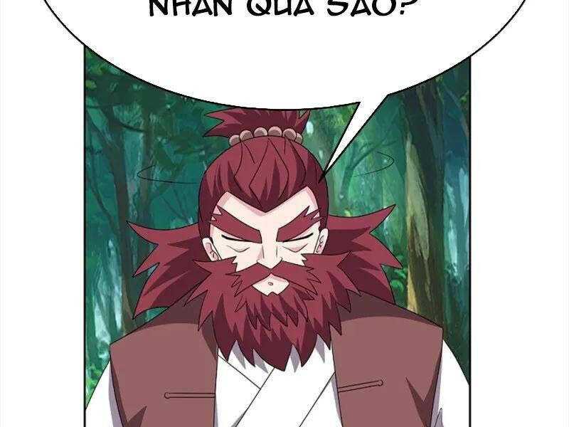 Tôn Thượng: Chapter 481