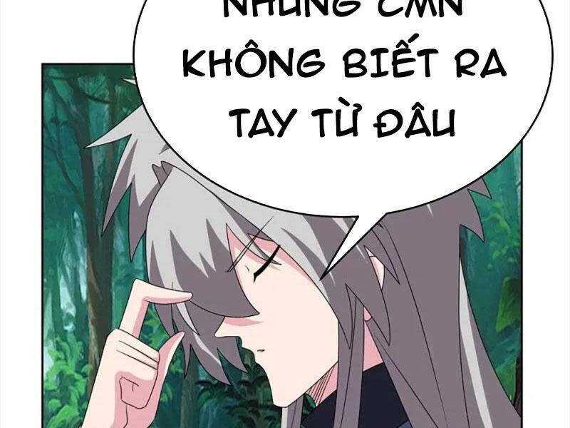Tôn Thượng: Chapter 481