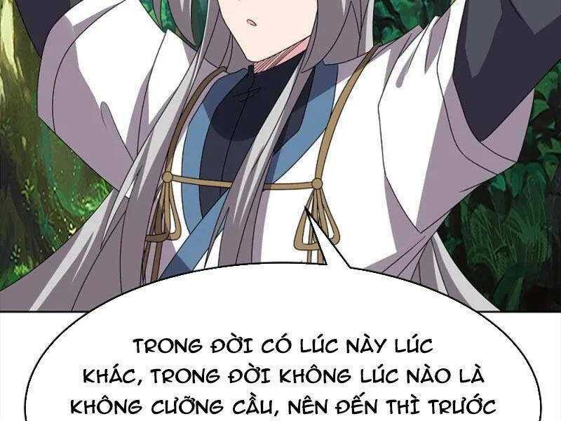 Tôn Thượng: Chapter 481