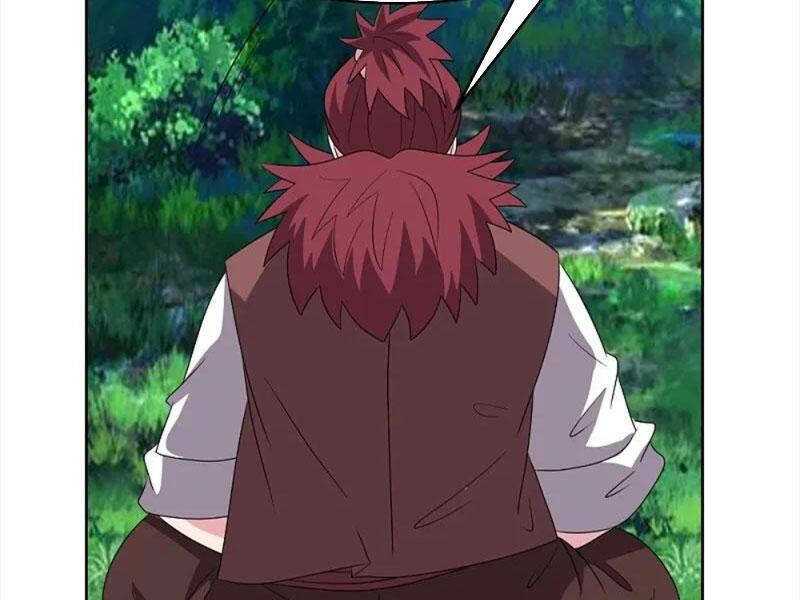Tôn Thượng: Chapter 481