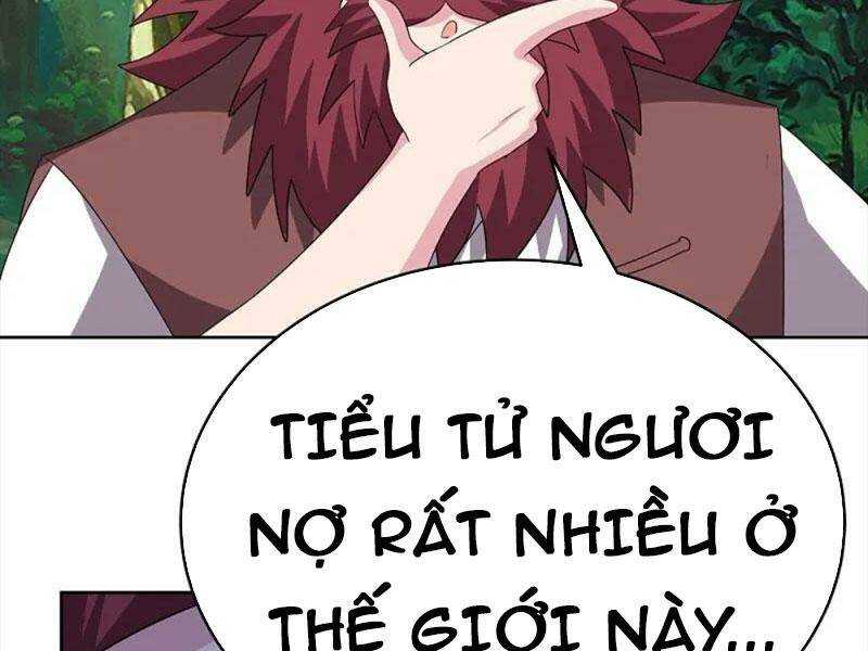 Tôn Thượng: Chapter 483
