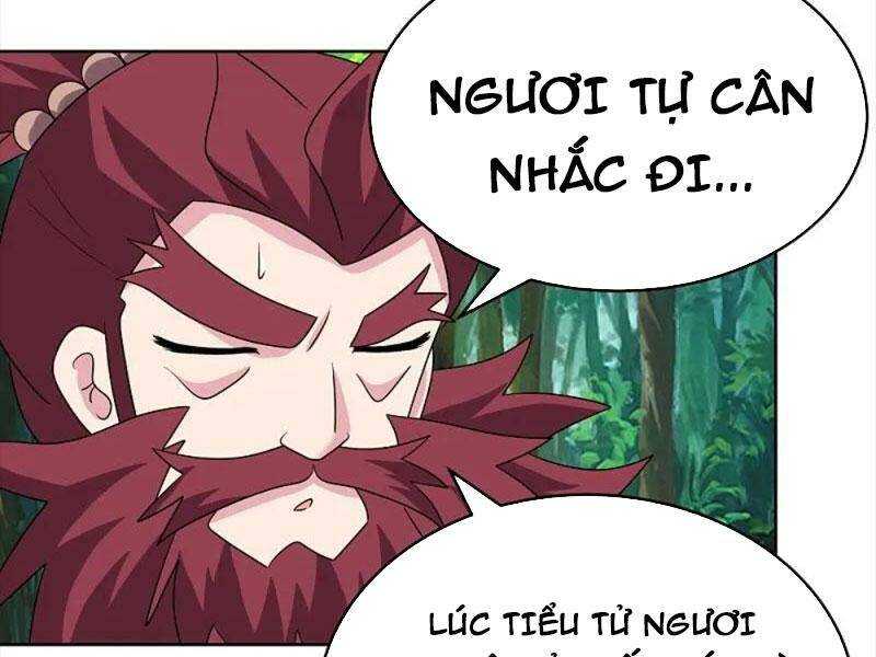 Tôn Thượng: Chapter 483