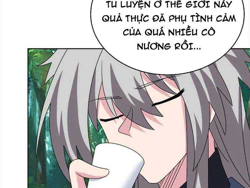 Tôn Thượng: Chapter 483