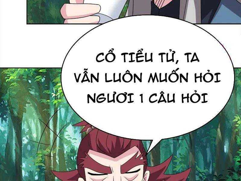 Tôn Thượng: Chapter 483