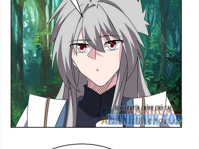 Tôn Thượng: Chapter 483