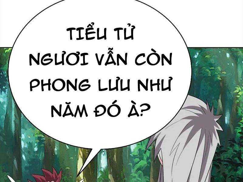 Tôn Thượng: Chapter 483