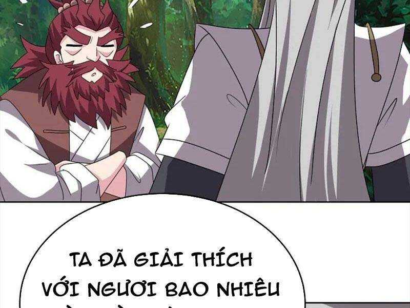 Tôn Thượng: Chapter 483