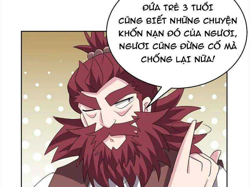 Tôn Thượng: Chapter 483