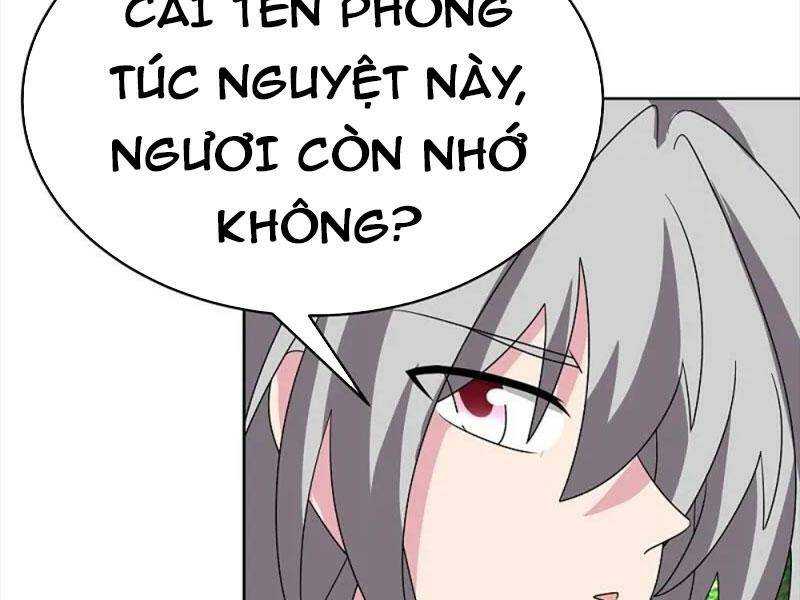 Tôn Thượng: Chapter 483