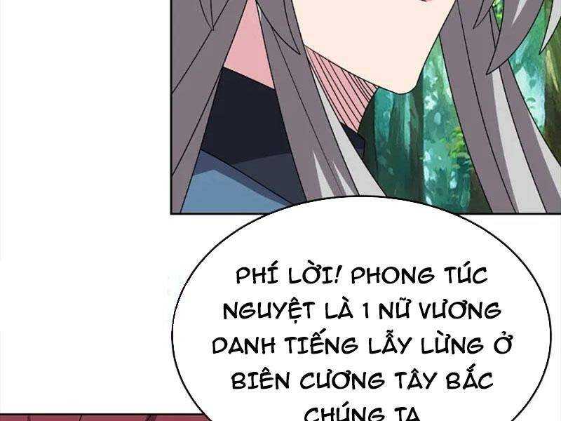Tôn Thượng: Chapter 483