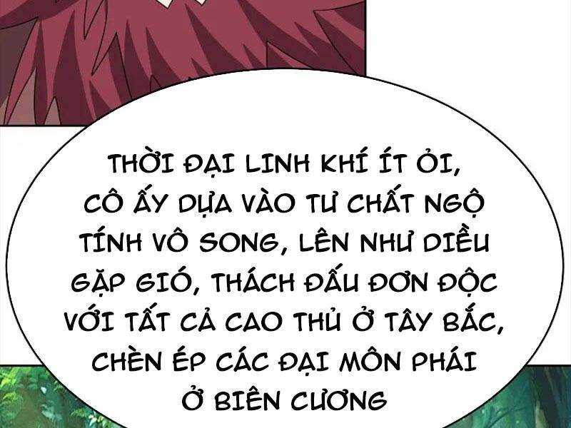Tôn Thượng: Chapter 483