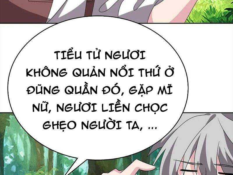 Tôn Thượng: Chapter 483