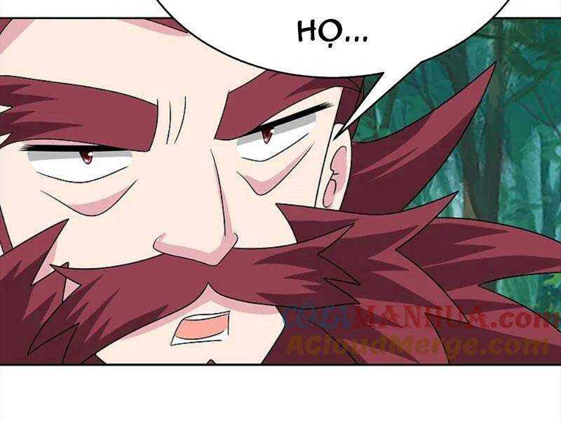 Tôn Thượng: Chapter 483