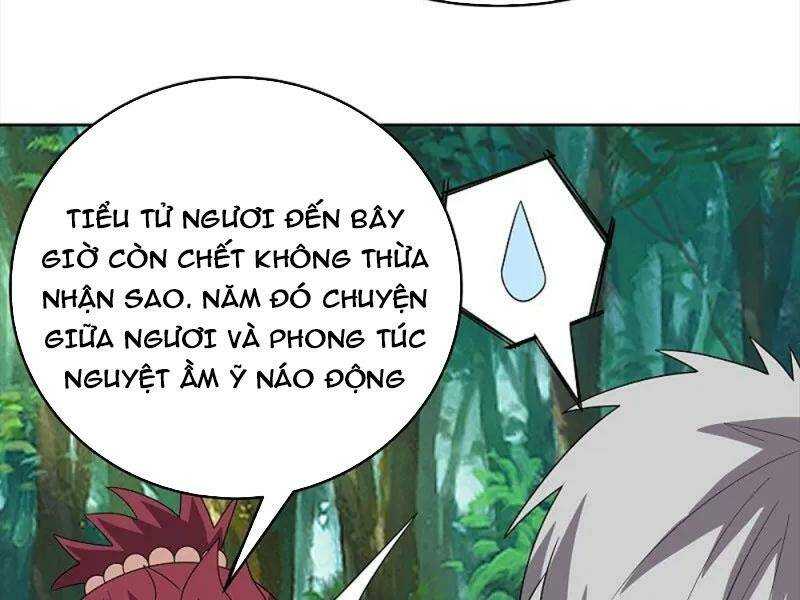 Tôn Thượng: Chapter 483