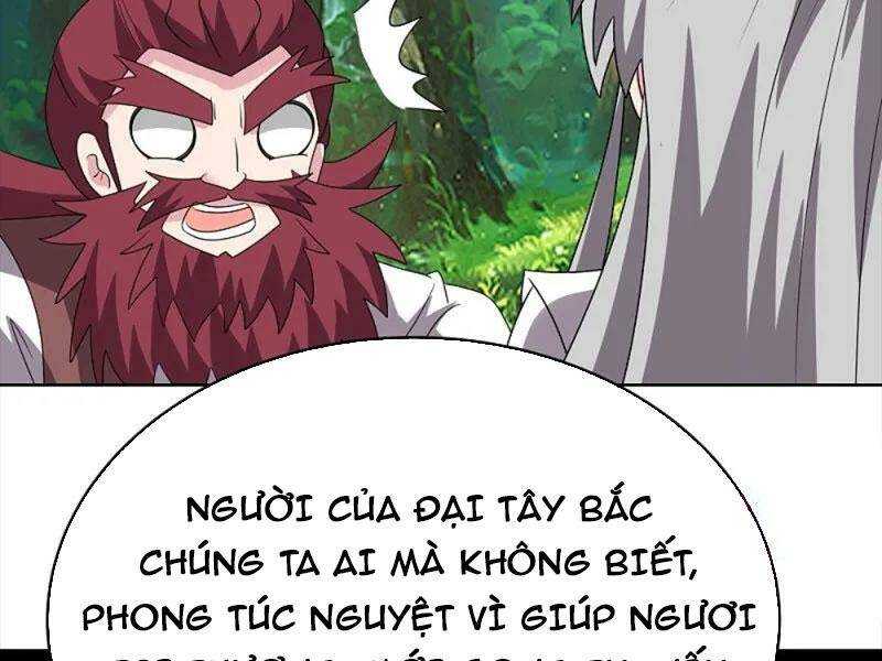 Tôn Thượng: Chapter 483