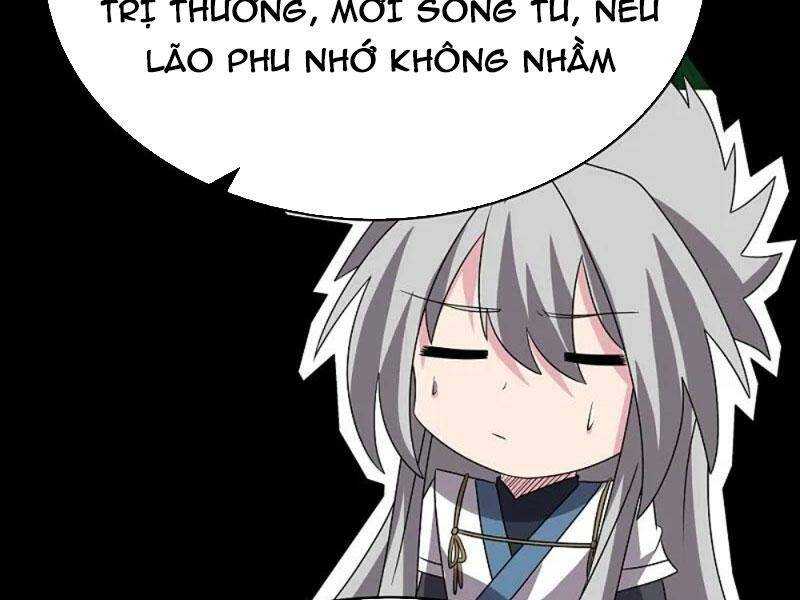 Tôn Thượng: Chapter 483