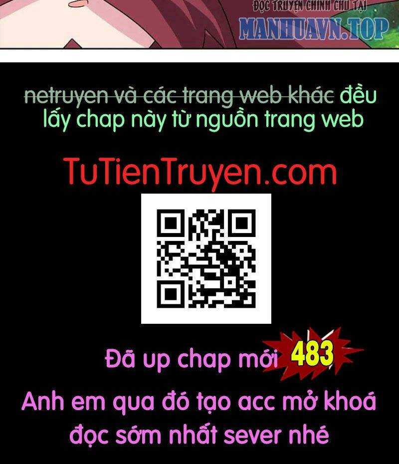 Tôn Thượng: Chapter 483