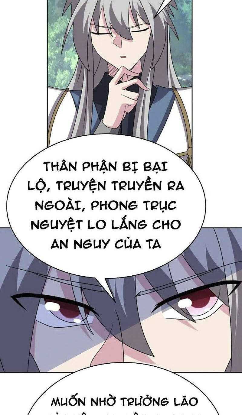 Tôn Thượng: Chapter 484