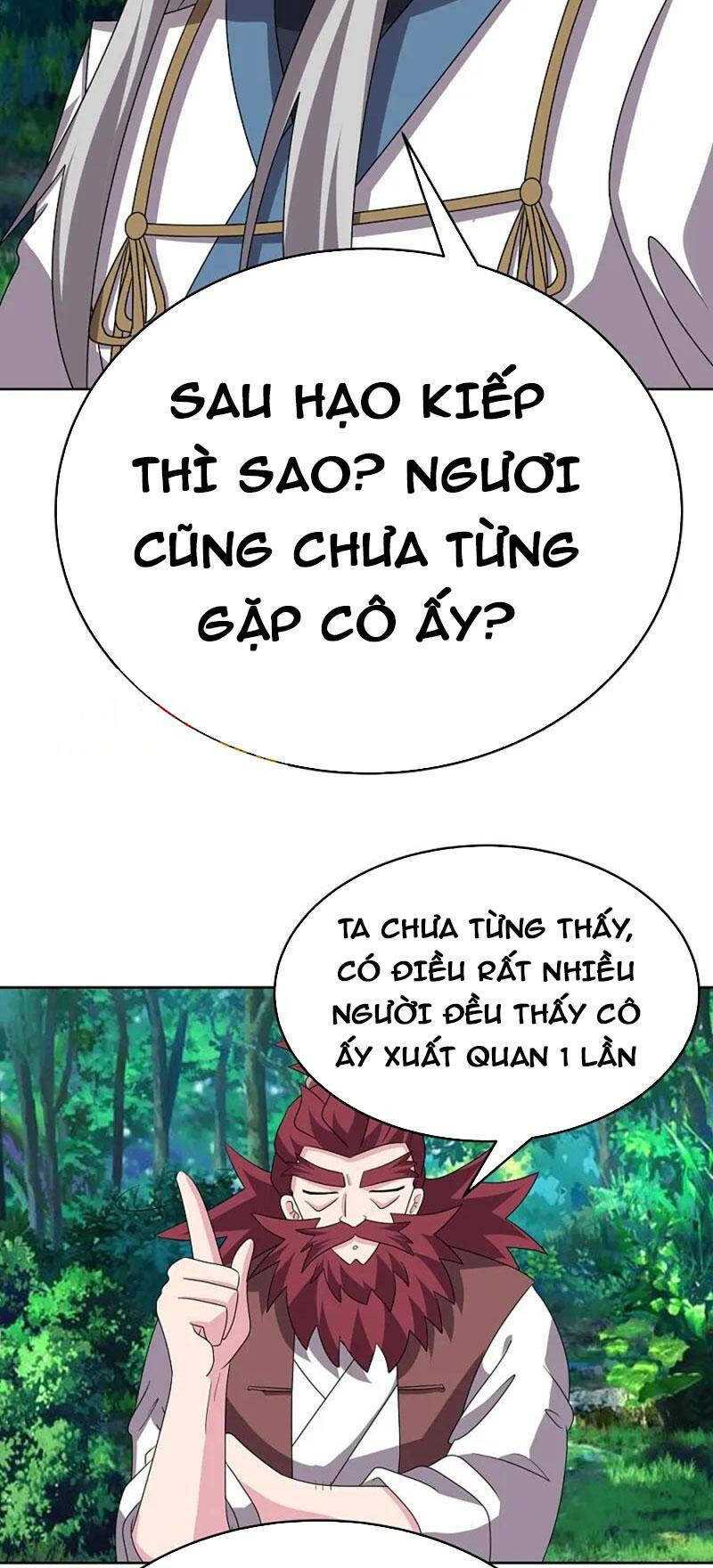 Tôn Thượng: Chapter 484