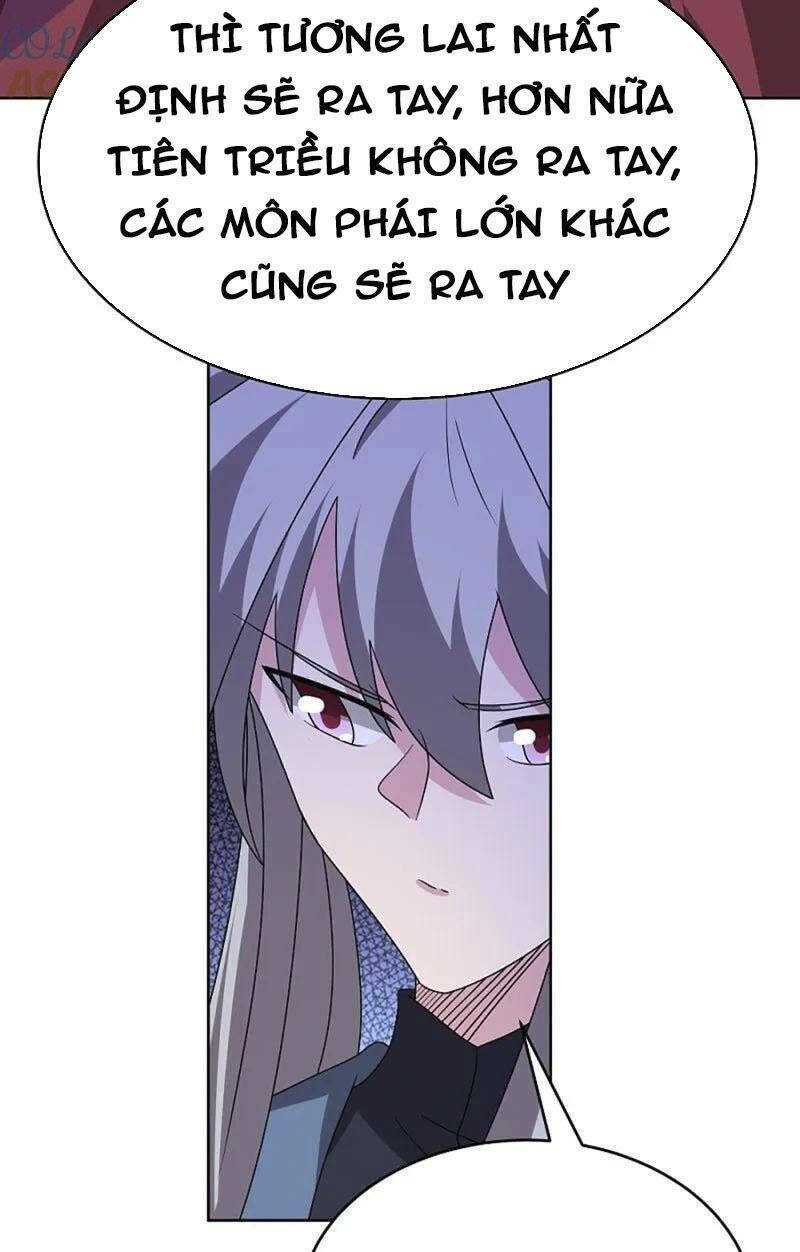Tôn Thượng: Chapter 484