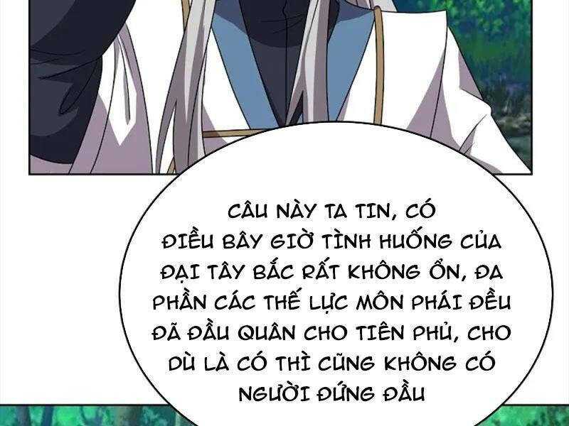 Tôn Thượng: Chapter 485