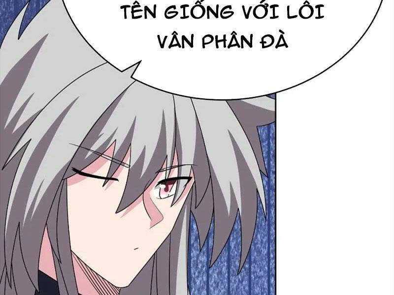 Tôn Thượng: Chapter 485