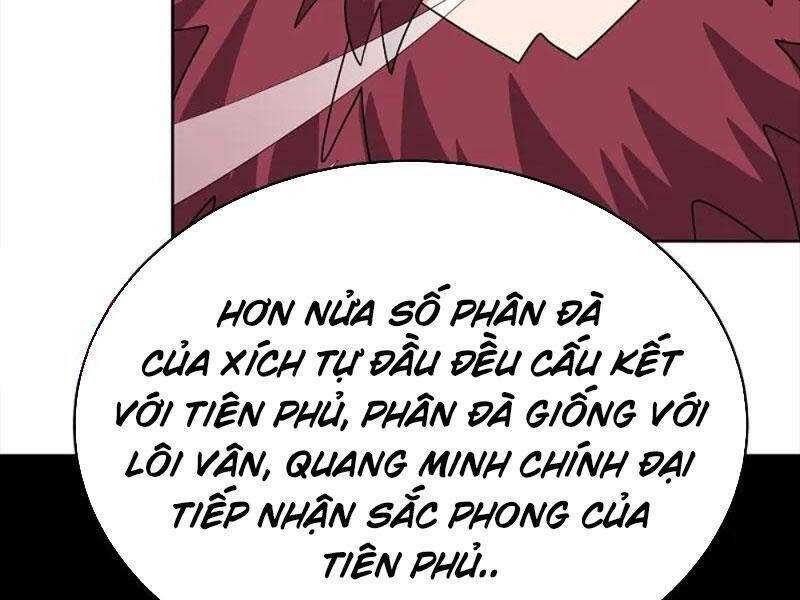 Tôn Thượng: Chapter 485
