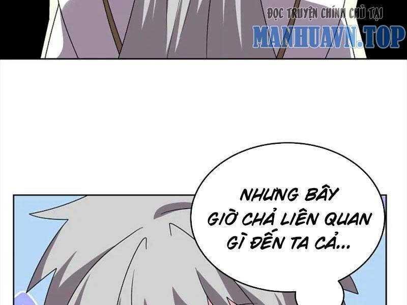 Tôn Thượng: Chapter 485