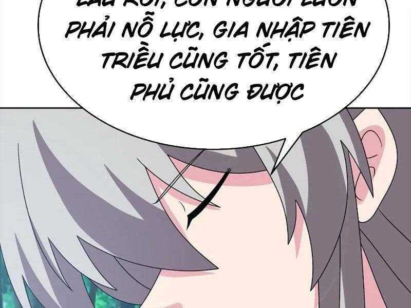 Tôn Thượng: Chapter 485