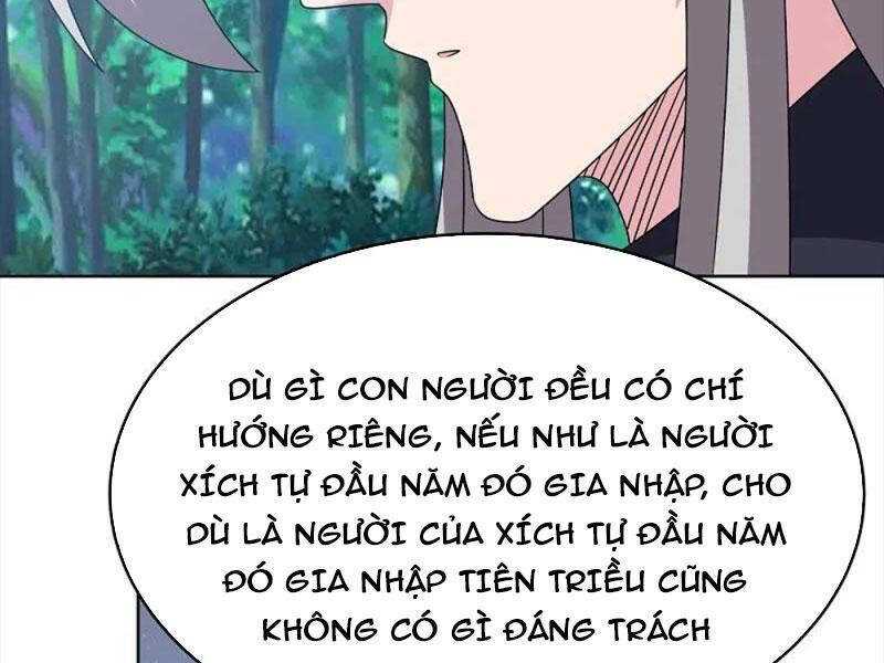 Tôn Thượng: Chapter 485