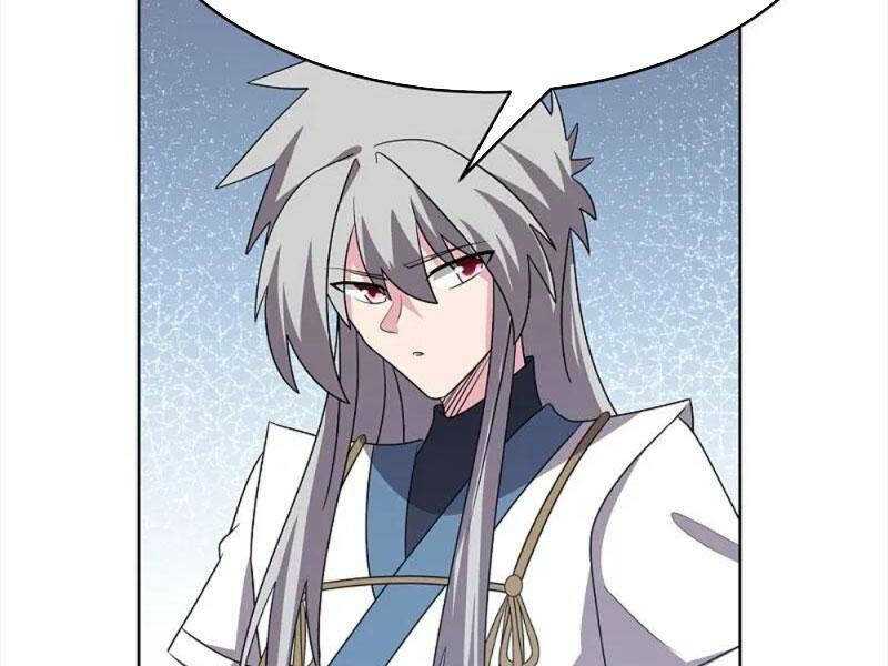 Tôn Thượng: Chapter 485
