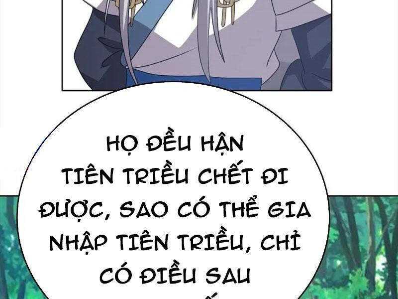 Tôn Thượng: Chapter 485