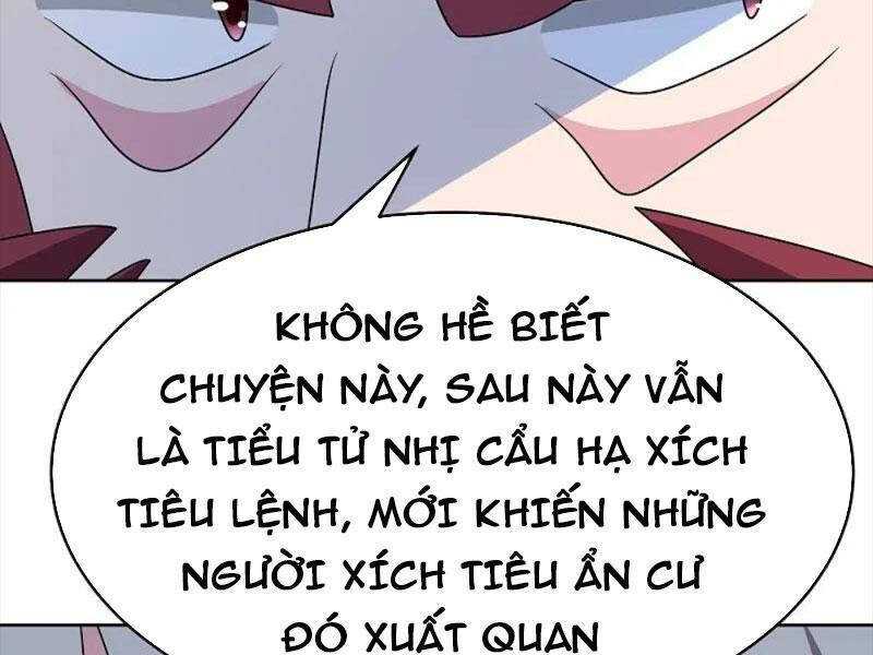 Tôn Thượng: Chapter 485