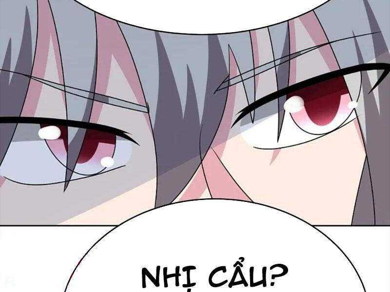 Tôn Thượng: Chapter 485