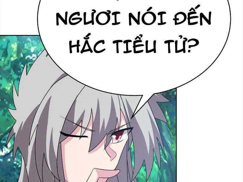 Tôn Thượng: Chapter 485