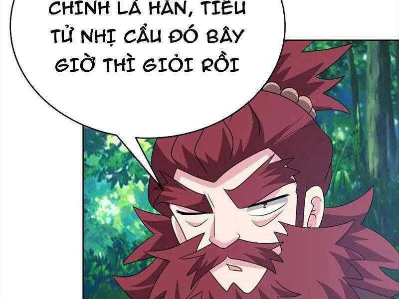 Tôn Thượng: Chapter 485