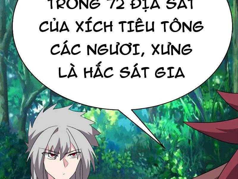 Tôn Thượng: Chapter 485