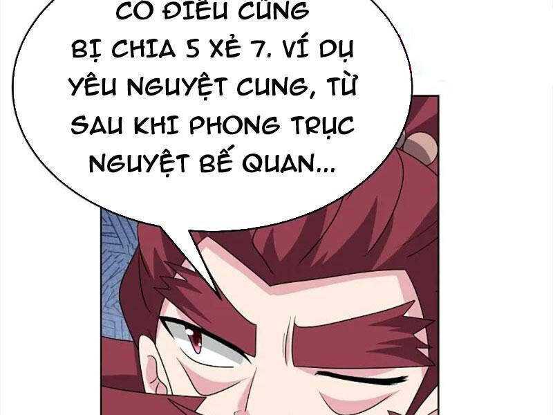 Tôn Thượng: Chapter 485