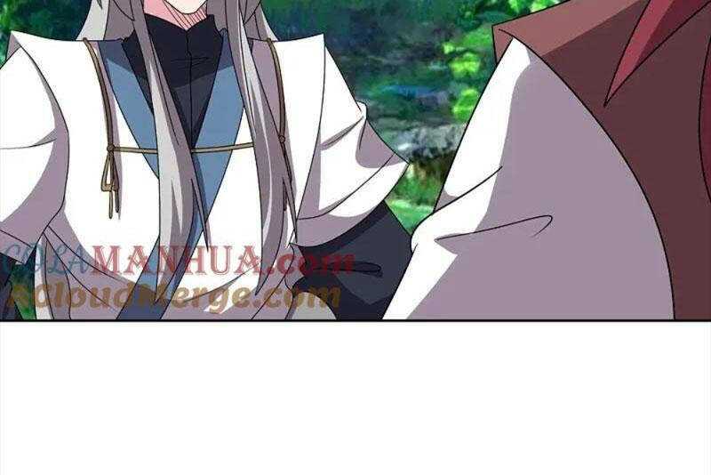 Tôn Thượng: Chapter 485
