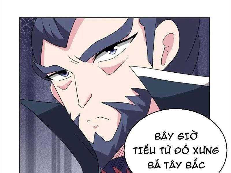 Tôn Thượng: Chapter 485